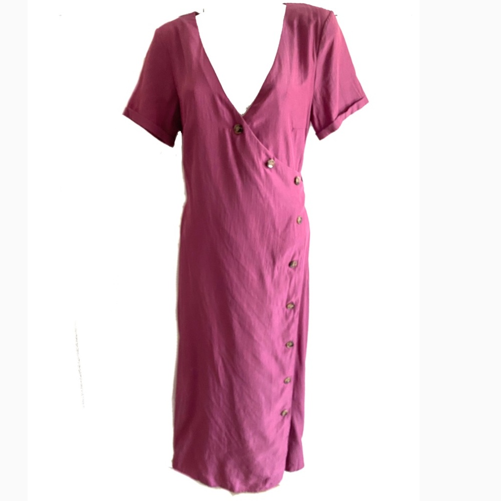 Urban Outfitters Midi Dress